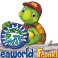 Remember the sweet turtle named Franklin from the books you read to your children?  Well, Franklin’s going on vacation, and he will be found at SeaWorld Parks around the country.  […]