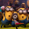 Full disclosure:  I hate spoilers in reviews, so there won’t be any in this one.  What can I say about DESPICABLE ME 2?  Is it a family film?  Boy, is […]