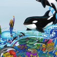 In 2014, SeaWorld theme parks across the country will host a Sea of Surprises Celebration to commemorate 50th anniversary of their original park SeaWorld San Diego.  To kick off the […]