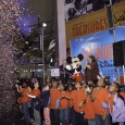 Yesterday, Wednesday, October 16, 2013, The Walt Disney Company celebrated its 90th Anniversary, not in Anaheim, Burbank or Orlando but in Chicago, birth place of the man, Walt Disney.  D23: […]