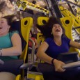 Looking for things to entertain the kids in Las Vegas?  A new family attraction has just opened, and this one is cr-aaaazy.  No, seriously, the El Loco roller coaster is […]