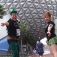 Our bags were packed, running costumes prepared and the Skywalking Through Neverland team flew to Walt Disney World in Orlando, Florida for the runDisney Princess Half Marathon Weekend! Living in […]