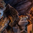 A gift from the maker!  Lucasfilm Ltd. announced a new animated film, and it has nothing to do with STAR WARS VII: THE FORCE AWAKENS, or STAR WARS REBELS, or […]