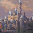 Ever since Disneyland’s 59th birthday celebration, we’ve waited for the announcement of Disneyland Diamond Celebration.  Heck, the celebration’s been coming for 60 years now, and the Disneyland Resort did not […]