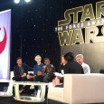 The Mission: attend STAR WARS: THE FORCE AWAKENS Global Press Event on Sunday, 12/6. Location: undisclosed until the 11th hour. This event was Top Secret. Even when we arrived in the […]