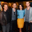 A few days after the World Premiere of Marvel’s The Avengers, Marvel Studios rewarded its Facebook fans with advance screenings of the film in select cities across the country.  On Saturday, April 14th, fans […]