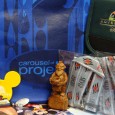 Recently I’ve been doing some spring cleaning – spring, yeah right, it was snowing here in Rochester, NY this morning – and I stumbled upon some of the Disney swag […]