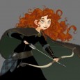 Disney/Pixar provided us with a glimpse at the inspiration for their upcoming film Brave.  The story of Brave was very personal for the film’s directors, Mark Andrews and Brenda Chapman.  […]