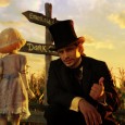 Today Walt Disney Studios announced a sweepstakes to promote their upcoming film “Oz the Great and Powerful” starring James Franco as a small-time Kansas magician hurled to the land of […]