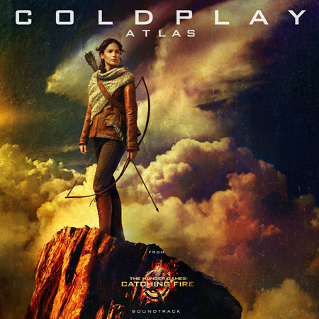 THE HUNGER GAMES - Coldplay "Atlas"