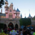 George Gensler has run every edition of the Disneyland Half Marathon, and for 2012 she takes us along for the ride in Part 3 of our three-part series on runDisney’s […]