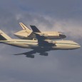 This morning was a bitter sweet send off of the space shuttle Endeavour. The youngest of the shuttle fleet was bolted to a modified 747 bound for the California Science […]