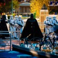 LEGOLAND Florida announced their special events for the 2013 calendar year.  Included on the schedule for May the 4th is Star Wars day – making use of the LEGO Star […]