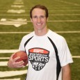 New Orleans Saints quarterback Drew Brees is a passionate, outspoken, and dedicated individual, and has been in the news a great deal this week for his views on how the […]