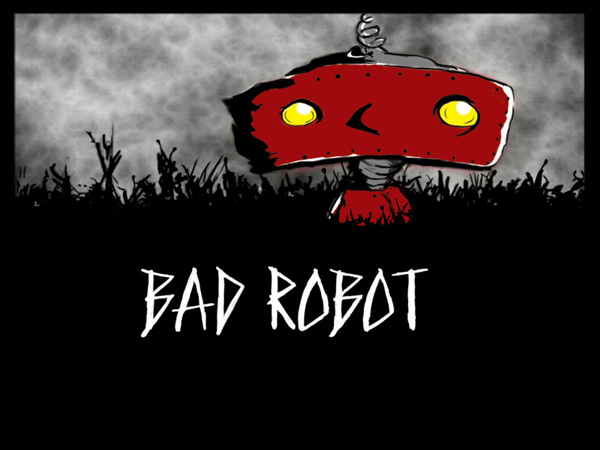 BAD ROBOT