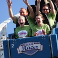 Regular “Adventures by Daddy” readers know we’re big fans of amusement parks and roller coasters.  We’re also huge supporters of Give Kids The World Village – the Central Florida resort […]