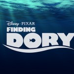 Disney•Pixar's FINDING DORY