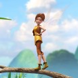 Walt Disney Studios announced the latest Tinker Bell Disney Fairies movie “The Pirate Fairy” will be released on Blu-ray Combo Pack, DVD and Digital in Spring, 2014 (April 1).  The […]