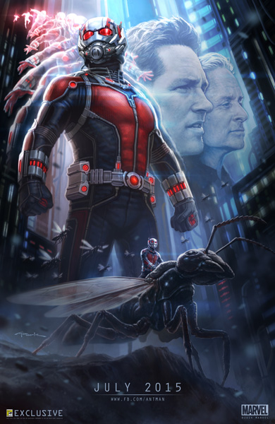 Marvel's Ant-Man