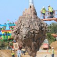 The LEGOLAND California theme park in Carlsbad, CA announced a new addition to the resort for 2014.  Their LEGOLAND Water Park will expand with a LEGO Legends of Chima Water […]