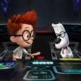 DreamWorks Animation is adapting and updating MR. PEABODY AND SHERMAN, the classic cartoon that originally aired as part of the 1960′s Rocky and Bullwinkle Show.  I have to say I […]