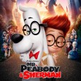 For those of us of a certain age (this writer included), we set the WAYBAC machine to the 1950s and 60’s as we remember the original cartoon Mr. Peabody and […]