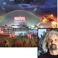 We’ve been following the development of THE MARVEL EXPERIENCE 4D Tour that will be bringing the S.H.I.E.L.D. dome to select cities around the country later this year.  Hero Ventures recently […]