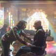 I’m gonna say it.  X-MEN: DAYS OF FUTURE PAST, the best movie of 2014.  Here’s something we hardly say about any movie – this was EXCITING!  It grabs you from […]