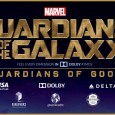 Marvel, Walt Disney Pictures, Dolby, and Visa Signature are looking to find teenagers who are Guardians of Good – real GUARDIANS OF THE GALAXY who work to better their communities […]