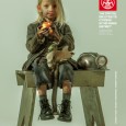 The creators of THE HUNGER GAMES series of films have done a brilliant job creating an ad campaign that not only promotes the film, but builds off the dystopian society […]