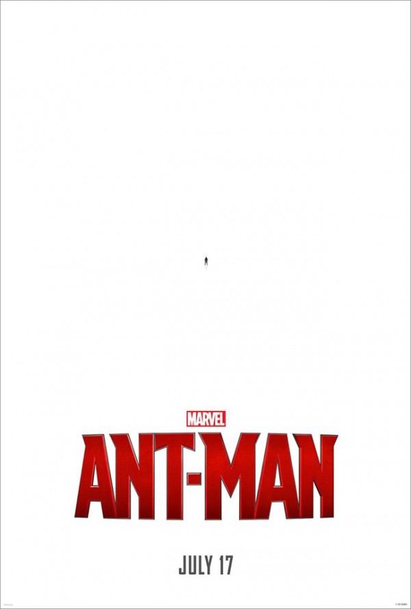 Marvel's ANT-MAN
