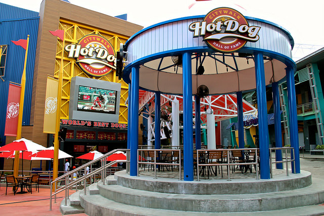 hot dog hall of fame 1