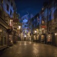 Are your kids are begging to visit Universal Orlando’s Wizarding World of Harry Potter – Diagon Alley?  Do you fear the 20 acre theme park land will be stuffed to […]