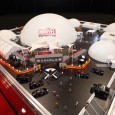 In January 2014, Hero Ventures announced the development of THE MARVEL EXPERIENCE a 4D Motion Ride experience that utilizes multiple, mobile S.H.I.E.L.D. Domes to immerse the audience in an action […]