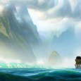 Ron Clements and John Musker go back to the sea for Walt Disney Animation Studios? 56th feature film, MOANA.  The filmmaking team behind ?The Little Mermaid,? ?Aladdin,? and ?The Princess [?]