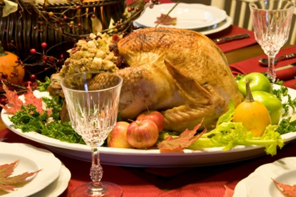 Thanksgiving-Emerils