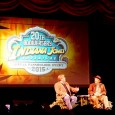 On March 3rd and 4th, 2015, DISNEYLAND hosted a special after-hours Annual Passholder event celebrating the 20th Anniversary of INDIANA JONES ADVENTURE. Richard and I signed up in a heartbeat […]