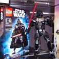 As always, New York Toy Fair was full of fun and fascinating toys. This year, though, I noticed an emphasis on STEAM – Science, Technology, Engineering, Arts and Math. Of […]