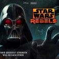 Update October 21, 2015 The rebels join forces with ex-clone troopers Captain Rex, Wolffe and Gregor when an all-new episode of “Star Wars Rebels” airs Wednesday, October 14 (9:30 p.m. […]