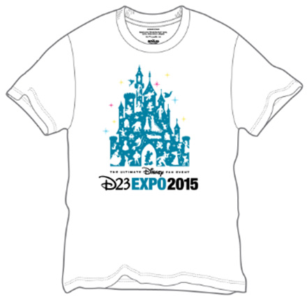 D23 EXPO Dream Store