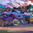 Competition between Orlando’s theme parks continues as SeaWorld revealed plans to build the tallest, fastest, and longest roller coaster in the area.  Named Mako, for the shark, the 200 foot […]