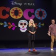 Disney•Pixar’s COCO was formally introduced at the 2015 D23 Expo.  From director Lee Unkrich and producer Darla K. Anderson, the filmmaking team behind the Academy Award-winning Toy Story 3, COCO […]