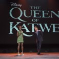 This post will have all the official news, images, and trailers for Disney’s QUEEN OF KATWE starring Lupita Nyong’o.  No release date has been announced at this time.  Continue reading for […]