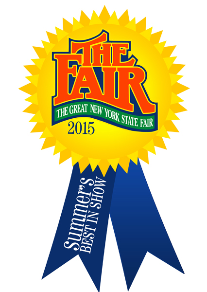 2015 New York State Fair