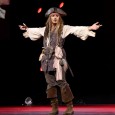 This post will have all the official news, images, and trailers for Disney’s PIRATES OF THE CARIBBEAN: DEAD MEN TELL NO TALES opening July 7, 2017.  Thrust into an all-new […]