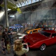 In July, Universal Studios Hollywood added Fast and Furious – Supercharged as the Grand Finale of their iconic studio tour.  Now, Fast and Furious – Supercharged will have a home […]