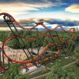 Six Flags Great Adventure announced the addition of its 14th roller coaster for the 2016 season, Total Mayhem.  The 4D Spin Coaster lifts riders 120 feet straight up before releasing […]
