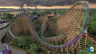 Similar to Twisted Colossus at Six Flags Magic Mountain and Wicked Cyclone at Six Flags New England, Northern California’s Six Flags Discovery Kingdom closes a classic wooden roller coaster (Roar), […]