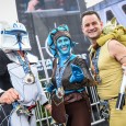 “There’s been an awakening…” Seriously, you have to wake up early for the start of a runDisney race, but the costumed participants of the Star Wars Half Marathon didn’t seem […]