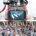 Yesterday, Disney Cruise Line announced the expansion of its fleet from four to six ships.  The yet to be named vessels are scheduled to make their debut in 2021 and […]